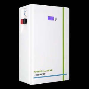 48V/51.2V 300Ah for Battery Pack 15KWh 10Kw 5Kw 280Ah Lithium <b>Iron</b> Phosphate Energy Storage System White 95kg Split NEHC0001 48V - Product Image 6