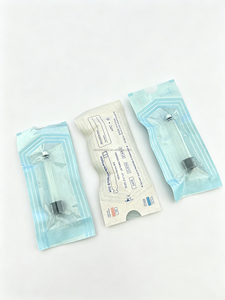 3ml Sterile Eco Friendly Durable Empty Glass Cartridge Type I Borosilicate Premium Quality for Beauty Dosing <b>Pen</b> <b>Refill</b> - Product Image 6