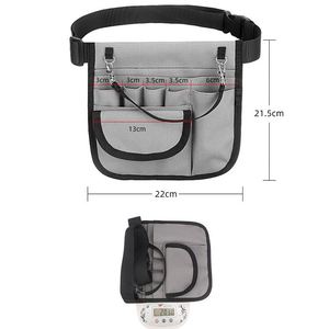 Manufacturer Price Utility Medical <b>Nurse</b> Pouch for Women - Product Image 6
