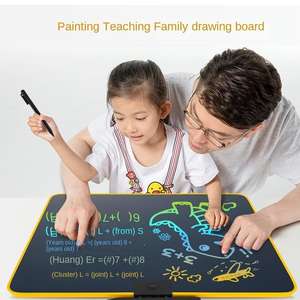 AiJH 16-дюймовый электронный цифровой планшет для рисования - Product Image 3