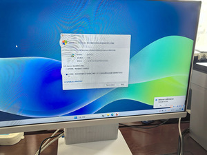Xiaoxin 27 2024 27inch FHD 100Hz I5 13420H I7 13620H Chipset 16GB RAM 1TB SSD All in One PC Xiaoxin 27 All in One PC Xiaoxin 27 - Product Image 6