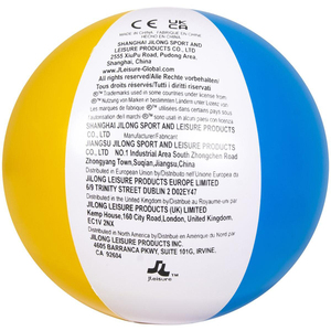 Gute Qualität Aufblasbare Strand bälle Außen pool Strands pielzeug für Kinder - Product Image 5