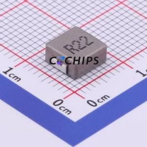 YSPI0730-R22M Power Inductor SMD,6.6x7.3mm ( Inductance: 220nH )( Precision: 20% Rated Current: <b>23A</b> ) - Product Image 1