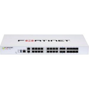ไฟร์วอลล์ FortiGate FG-120G สำหรับองค์กร อุปกรณ์รักษาความปลอดภัยเครือข่าย 10 กิกะบิต SFP Uplinks SDWAN VPN ป้องกันภัยคุกคาม FG-120G - Product Image 2