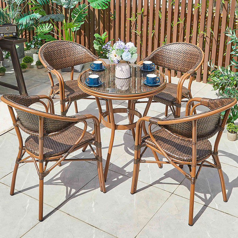 Table70 redondo * 70*75cm