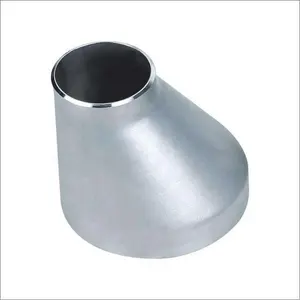 AISI 304 stainless steel concentric eccentric reducer pipe transition fittings