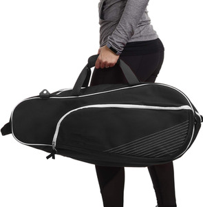 Muestra Gratuita, Logotipo OEM, Color, Tela, Bolsa de Gran Capacidad para Raquetas de Pickleball, Ropa y Zapatos - Product Image 1