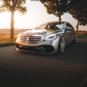 Jantes forgées de 18, 19, 20, 22, 24 pouces pour <span class=keywords><strong>Volvo</strong></span> XC60 S90 S60 XC40 XC90 C40 V60 V90 V40 S80 S40 C30 C70 V70 Lexus Benz BMW S17-16 - Product Image 5