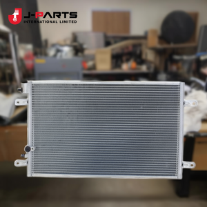 คอนเดนเซอร์, ชุดตั้งวิทยุสำหรับโตโยต้า HIACE KCH10 Granvia 2000-2002 OE 90980-04136 9098004136 - Product Image 3