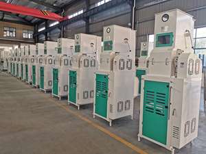 <span class=keywords><strong>MLGT</strong></span>(Q) 20/25/36/51 Rouleau en caoutchouc 8 / 10/ 14 /20 pouces Machine à décortiquer le riz - Product Image 4