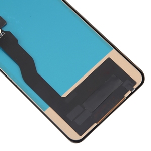 หน้าจอ TFT LCD พร้อมดิจิไทเซอร์สำหรับวีโว่ X60 โปร 6.56 นิ้วจอแสดงผลฟูลเอชดีอะไหล่ทดแทน - Product Image 5