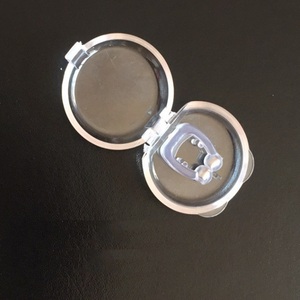 OEM ODM pince-nez magnétique en silicone pince-nez dispositifs anti-ronflement - Product Image 3