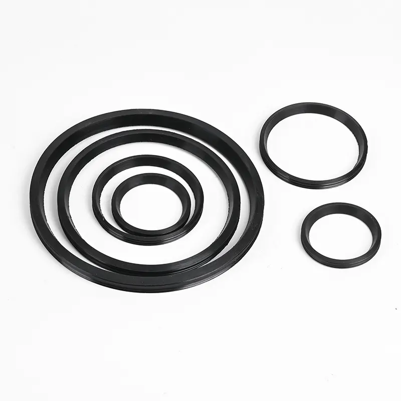 Factory direct sales seal ring specifications complete a large number of spot for PVC pipe fittings joints