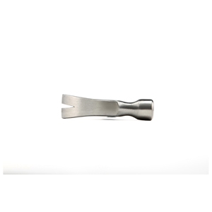 Poignée en acier 92331 - 92332 - Product Image 2