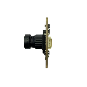 โมดูลกล้องอุตสาหกรรม LLGCAM ความละเอียด 2MP 720P พร้อมอินฟราเรด 650nm แบบ USB สำหรับระบบมองเห็นด้วยเครื่องจักร รองรับการส่งออกข้อมูลแบบ YUV และ MJPG ขนาดเล็ก 38x38 มม. - Product Image 4