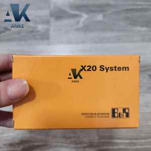 B & R X20SO2530 X20 Módulo de salida de relé seguro - Product Image 3