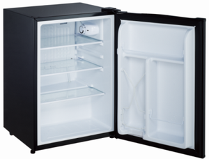 Refrigerador con Puerta Transparente, Mini Refrigerador de Vidrio, Mini Refrigerador con Puerta de Vidrio - Product Image 6