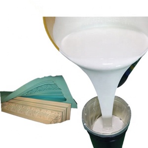 Silicone liquide bicomposant de qualité alimentaire à catalyse platine 2026 pour la fabrication de moules en PU - Product Image 5