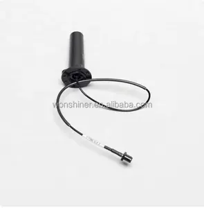 V40CN V40EN RTK Antenna LEFT ANTENNA RIGHT ANTENNA