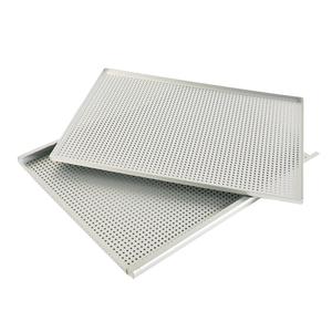 Teglia antiaderente da 2mm di spessore millefoglie facile da pulire per torte di pasta sfoglia utensili da forno - Product Image 3