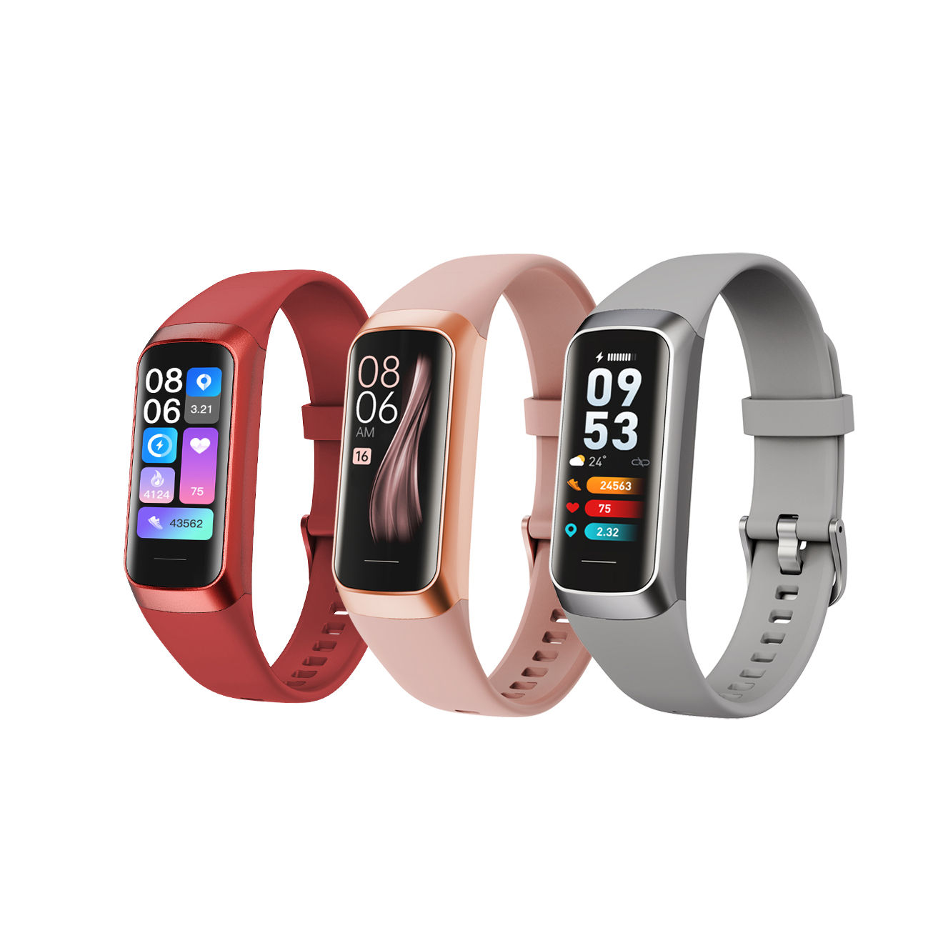 Strap Correa Galaxy Fit Fitness Tracker Correa Samsung Gear Gear