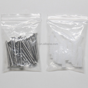 <span class=keywords><strong>Kit</strong></span> de quincaillerie de <span class=keywords><strong>voile</strong></span> <span class=keywords><strong>d</strong></span>'<span class=keywords><strong>ombrage</strong></span> M5 en acier inoxydable de qualité 304 - Product Image 2