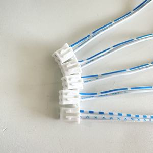 XH2.5mm Terminal tel sıyırma Tinning konnektör düz kablo ve bağlantı teli toplu özelleştirme - Product Image 5