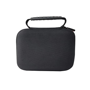 Étui de protection rigide en EVA imperméable avec logo personnalisé, doublure en mousse DIY pour appareils électroniques et outils - Utilisation en voyage et en camping - Product Image 5