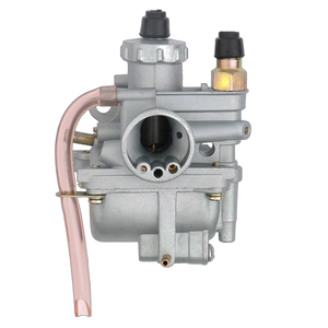 <span class=keywords><strong>Carburador</strong></span> PZ15 para <span class=keywords><strong>Suzuki</strong></span> <span class=keywords><strong>125</strong></span> para Scooter <span class=keywords><strong>de</strong></span> 50cc LSuzuki Lets TB50/60 D1E41QMB GEELY 50/ QINGQI 50 <span class=keywords><strong>Carburador</strong></span> <span class=keywords><strong>de</strong></span> Motocicleta - Product Image 5