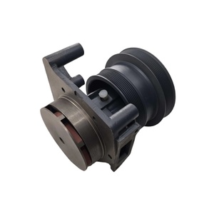 Piezas de Alta Calidad para el Sistema de Refrigeración de Camiones 612600060389 612600061359 612600061574 Bomba de Agua para Motor Shancman WD615 - Product Image 4