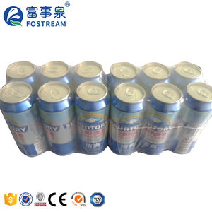 Máquina Termoencogedora Automática 2 en 1 para Botellas y Latas <span class=keywords><strong>de</strong></span> Aluminio para Bebidas en Venta - Product Image 2