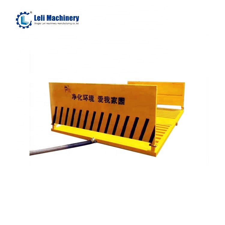 Автоматические системы мойки колес, мойка автобусов и грузовиков, китайский поставщик