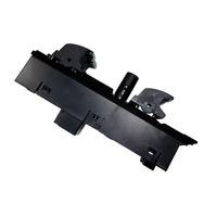 Nuevo interruptor maestro de elevalunas eléctrico para Haval H2S GWM 2016-2019 OE 3746100XKR02A/3746100XKR02 LHD Premium ABS+PC