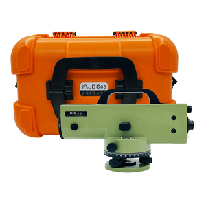 Instrumento de Nivelación Automática de Alta Precisión DS05 38x, Personalizable OEM, Precisión de 0.5MM, Equipo de Nivelación de Terrenos 38x Automático - Product Image 4