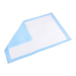 Pañales Desechables para Mascotas de Marca Privada, Súper Absorbentes y a Prueba de Fugas, con Empaque Personalizado, Fabricante OEM ODM - Product Image 4