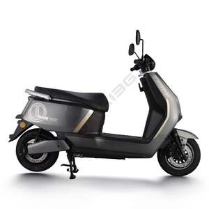 Moto professionnelle 80 km/h rapide 1500W au design moto pour la vente 72V - Product Image 6