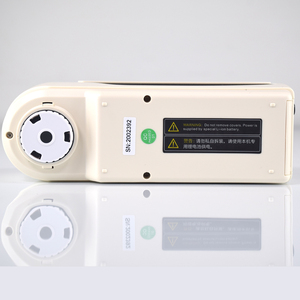 Colorimètre numérique NR200, analyseur de couleur de peinture, mesureur de différence de couleur, 3.7V 8/d 8mm avec interface USB - Product Image 4