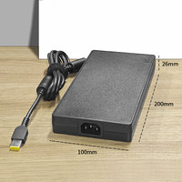 Adaptateur secteur 20V 11.5A 230W pour ordinateur portable Lenovo Legion 5 7 5P C7 S7 ThinkPad P16 P15 P73 IdeaPad Y540 Y545 Y740
