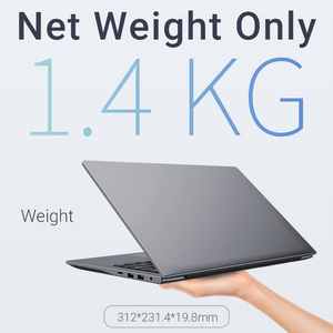 Productividad 14 "<span class=keywords><strong>Laptop</strong></span> 2K Display M3-8100Y <span class=keywords><strong>16GB</strong></span> <span class=keywords><strong>DDR4</strong></span> 512GB SSD 1,4 kg Slim Metal Body High Cost Performance Laptops Nuevo - Product Image 2