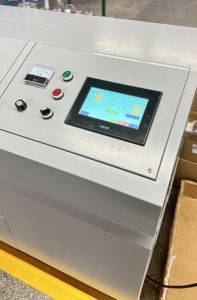 섬유직조산업을 위한 고효율 자동사 도기 및 권선 정밀제어 시스템 - Product Image 5