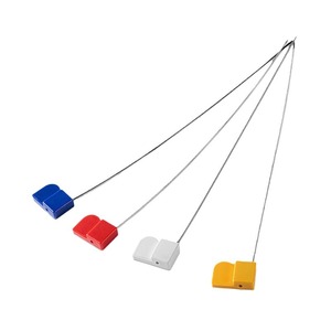 Selos Digitais RFID Anti-Falsificação para Logística de Contêineres Chip NTAG213/Impinj M4E Controle de Acesso à Medida à Prova d'Água - Product Image 1