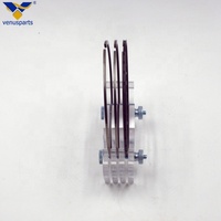 123900-22050 المكبس حلقة مجموعة ل 4TNE106 4TNE106T 4D106 قطع غيار محرك الديزل