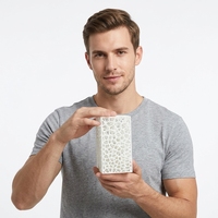 Impression 3D professionnelle SLS MJF en nylon pour pièces automobiles, noir/blanc/gris, service de personnalisation de haute qualité avec options OEM/ODM