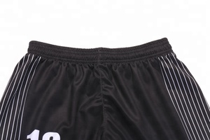 Diseños de voleibol patrón sublimación mujeres voleibol uniforme diseño su propio Jersey adultos logotipo personalizado impresión 10 Uds - Product Image 5