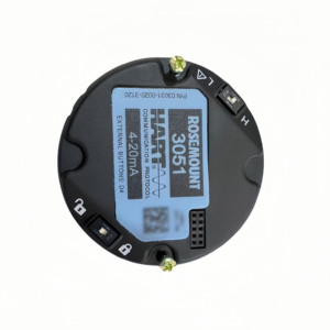 Placa de Circuito Electrónico Original 3051 Rosemounte, un Componente Esencial para Transmisores de Presión - Product Image 1