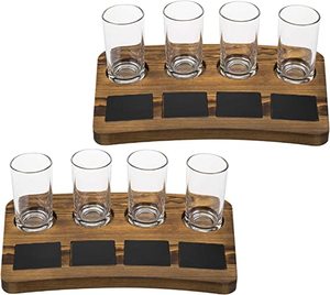 Personnalisez le plateau en gros de vol de bière de tableau noir d'outil de barre pour l'Allemagne <span class=keywords><strong>Bunker</strong></span> Hill Breweries Burger Christian Moerlein - Product Image 1