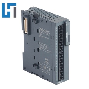 โมดูล PLC รุ่นใหม่ TM3TI8T ซีรีส์ TM3 พร้อมอินพุตวัดอุณหภูมิ 8 ช่อง ตัวควบคุมโปรแกรม PLC มีสินค้าในสต็อก จัดส่งรวดเร็ว - Product Image 2