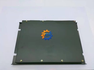 Pièces de rechange pour contrôleur ECU ECM d'excavatrice 255LC-V TXC255-1 DH225-7 DH225-9 DH300-7 543-00054B 543-00054 300611-00460 - Product Image 3