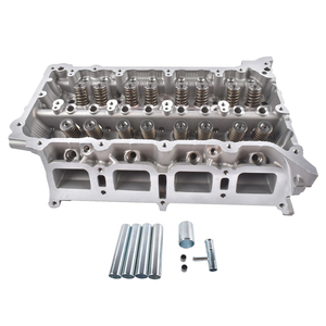 Piezas de Repuesto para Motor, Cabeza de Cilindro Completa 1AR 1AR-FE para Toyota Highlander <span class=keywords><strong>2019</strong></span> 2.7L L4 Gasolina 11101-39715 11101-39776 11101-09346 - Product Image 3