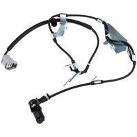 Suku Cadang Mobil Sensor ABS 89543-60010 8954360010 28099 untuk lexus Lx(uzj100)1997-2008 untuk toyota Land Cruiser 100(j1)1998-2008